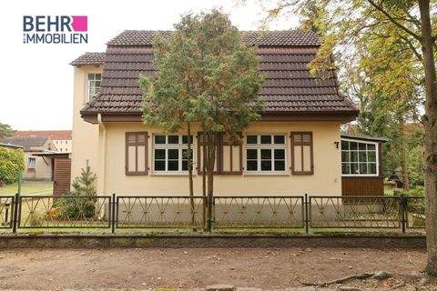 Britz Häuser, Britz Haus kaufen