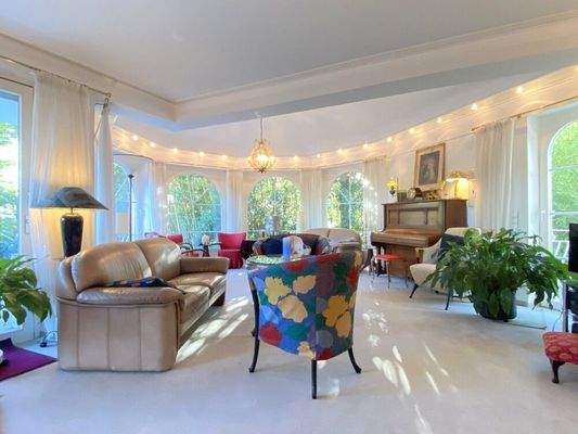 EG - Wohnbereich ...