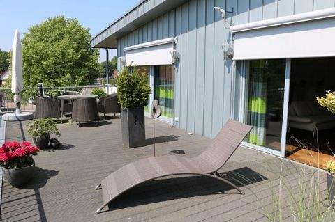Mietwohnung in Ganderkesee, Wohnung mieten