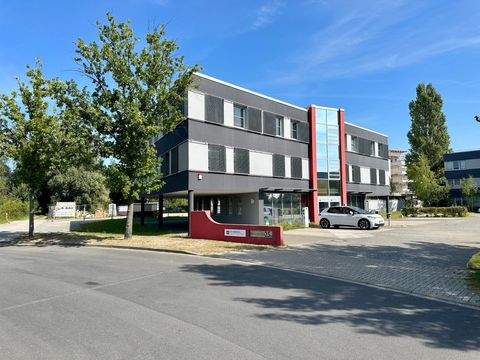 Wolfsburg Büros, Büroräume, Büroflächen 