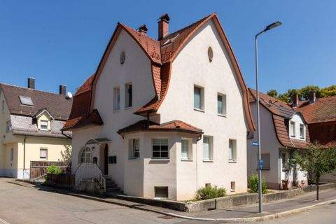 Villingen-Schwenningen Häuser, Villingen-Schwenningen Haus kaufen