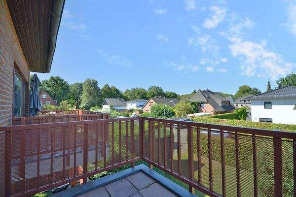 Sonnige Ausblicke ...