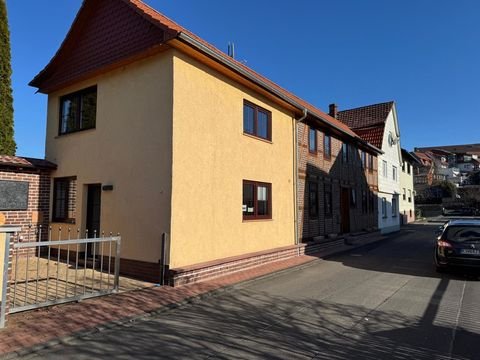 Sontra Häuser, Sontra Haus kaufen