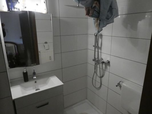 Gäste WC