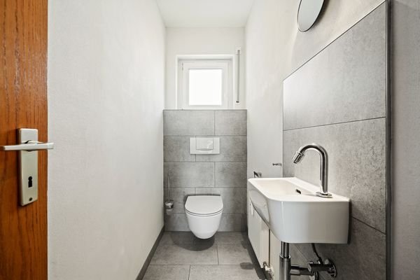 Gäste WC