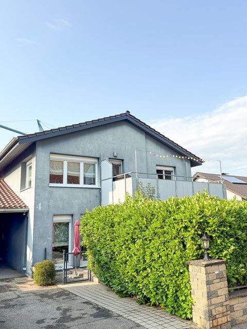 Pforzheim Wohnungen, Pforzheim Wohnung kaufen