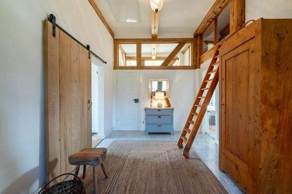 Eingang / Diele Haupthaus