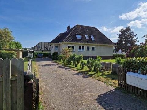 Grömitz Häuser, Grömitz Haus kaufen
