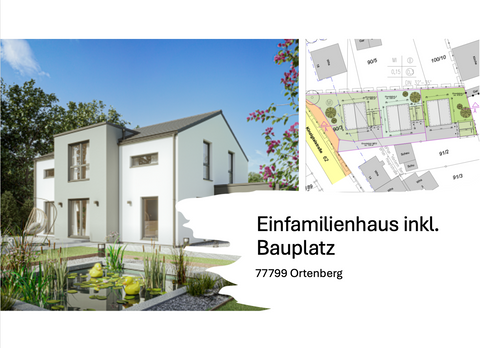 Ortenberg Häuser, Ortenberg Haus kaufen