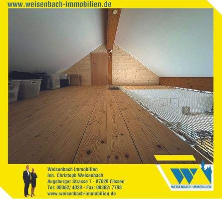 Weisenbach Immobilien