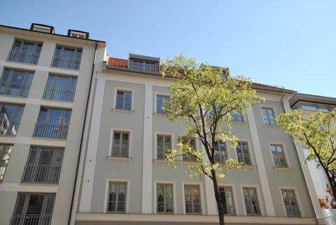 München Wohnungen, München Wohnung mieten