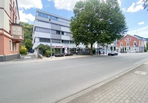 Dillenburg Büros, Büroräume, Büroflächen 