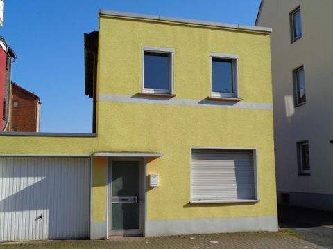 Hamm Wohnungen, Hamm Wohnung mieten