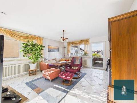 Remshalden Wohnungen, Remshalden Wohnung kaufen