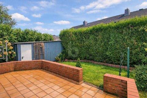 Oberhausen Häuser, Oberhausen Haus kaufen