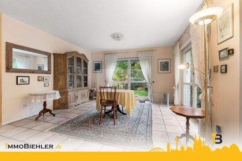 Leverkusen / Opladen Wohnungen, Leverkusen / Opladen Wohnung kaufen