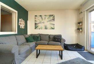 Blumenauer (c) - Wohnen