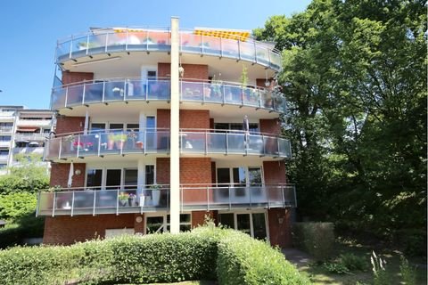 Geesthacht Wohnungen, Geesthacht Wohnung kaufen