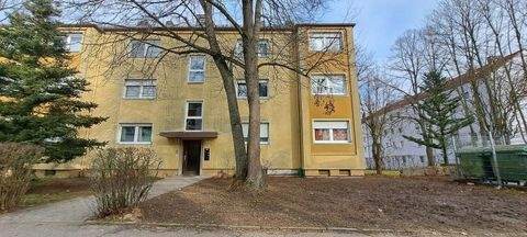 Ansbach Wohnungen, Ansbach Wohnung mieten