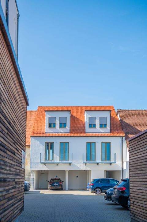 Dillingen a.d.Donau Wohnungen, Dillingen a.d.Donau Wohnung mieten