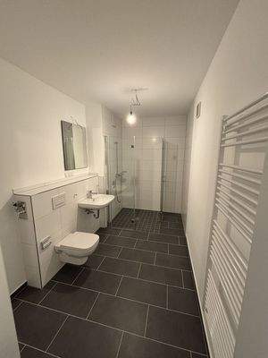 Neubau Uerdinger Str.