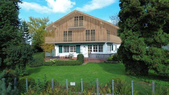 Genehmigter Plan liegt vor