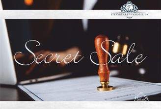 Secret Sale 