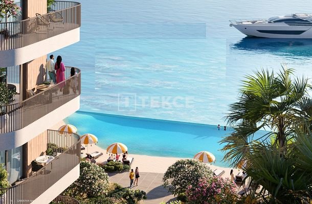 Stylish Apartments with Investment Plan in Abu Dhabi Yas Island