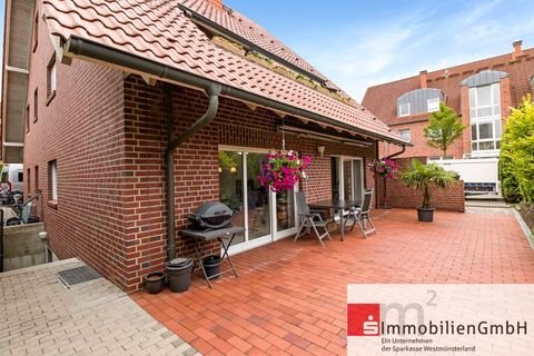 Dülmen Renditeobjekte, Mehrfamilienhäuser, Geschäftshäuser, Kapitalanlage