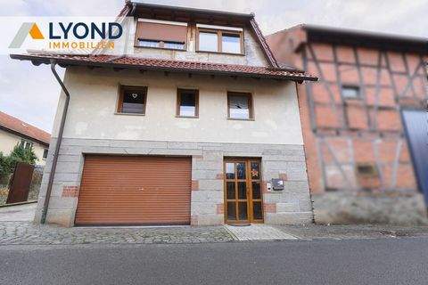 Hasselfelde Häuser, Hasselfelde Haus kaufen