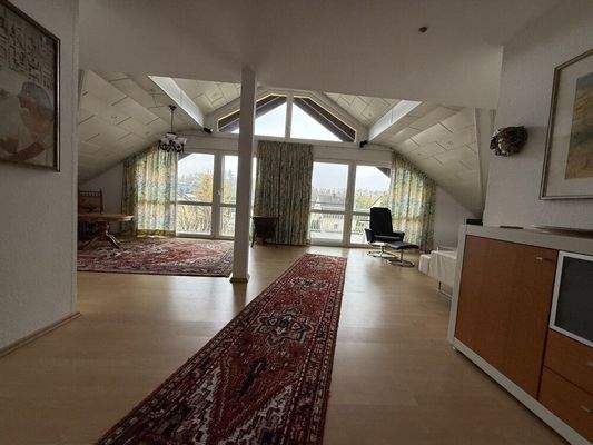 Eingangsbereich 1.OG