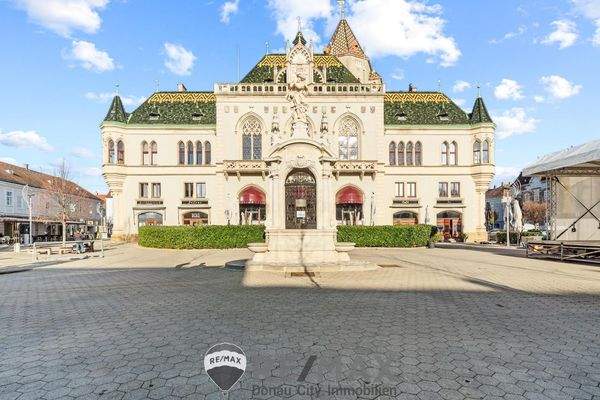 12. Eigentumswohnung 2100 Korneuburg