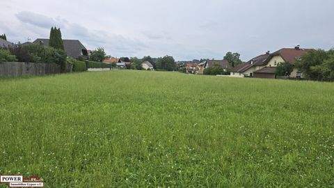 Lamprechtshausen Grundstücke, Lamprechtshausen Grundstück kaufen