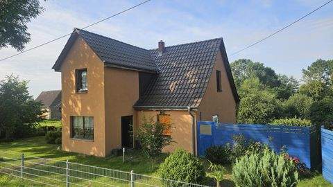 Gützkow Häuser, Gützkow Haus kaufen