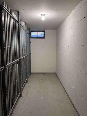 Kellerraum zur Wohnung