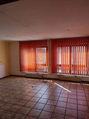 Ansicht - Räumlichkeit