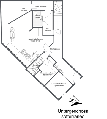 hochwertige Architektur; wohnen; freier Ausblick; Sonne; Wald; Wohnen in Brixen; Plose; wandern; skifahren; Natur