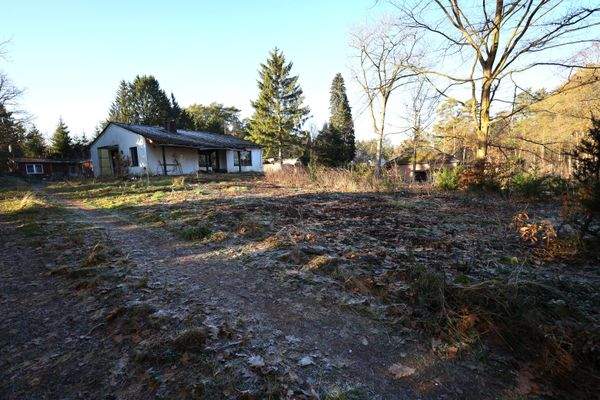 Schöne, ruhige, idyllische Lage