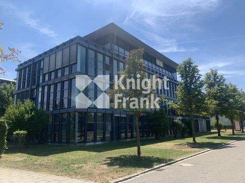 Haar Büros, Büroräume, Büroflächen 