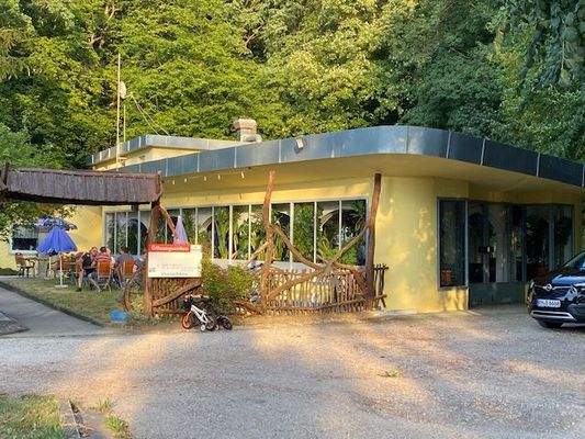 Traumobjekt in Traumlage