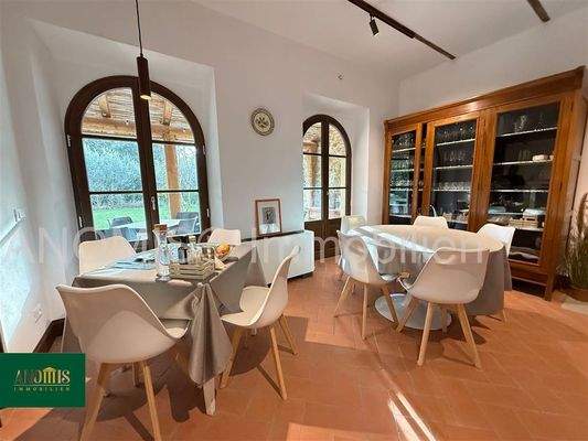 Agriturismo Restaurant