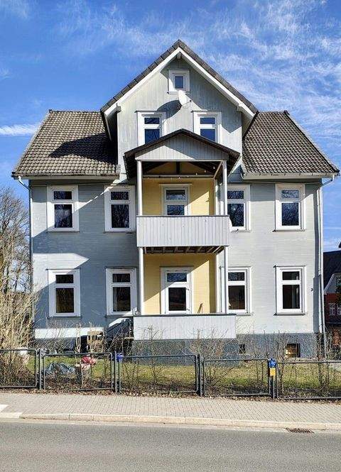 Clausthal Zellerfeld Wohnungen, Clausthal Zellerfeld Wohnung mieten