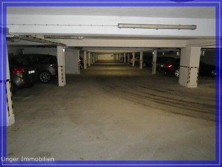 Tiefgarage