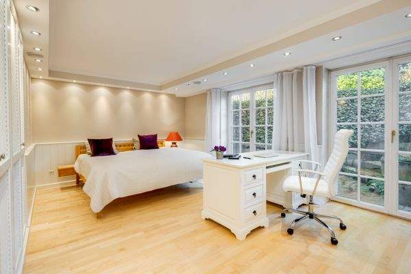 Teils taghelles Souterrain