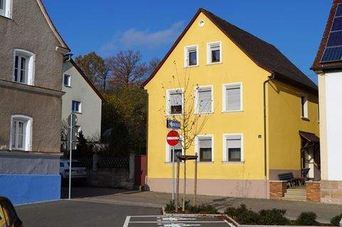 Dietenhofen Häuser, Dietenhofen Haus kaufen