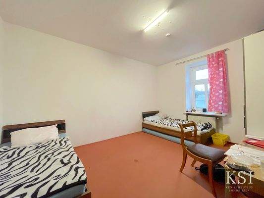 DG links - Kinderzimmer