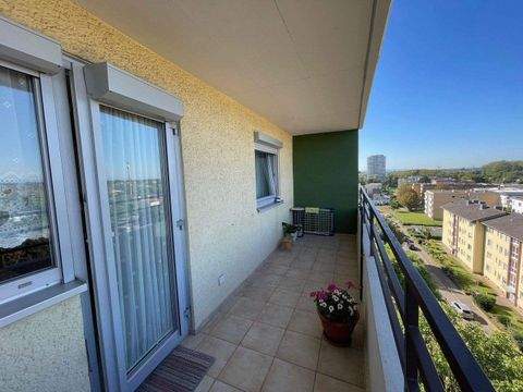 Lahr/Schwarzwald Wohnungen, Lahr/Schwarzwald Wohnung kaufen