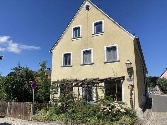 1118 B - Außenansicht