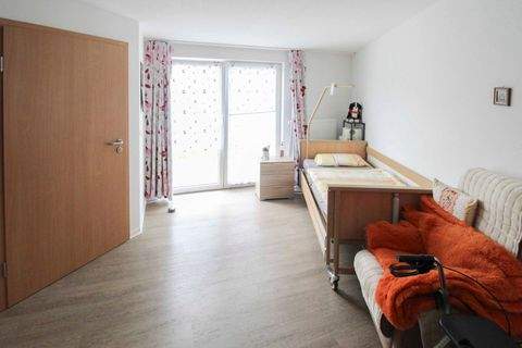 Sandersdorf-Brehna Wohnungen, Sandersdorf-Brehna Wohnung kaufen