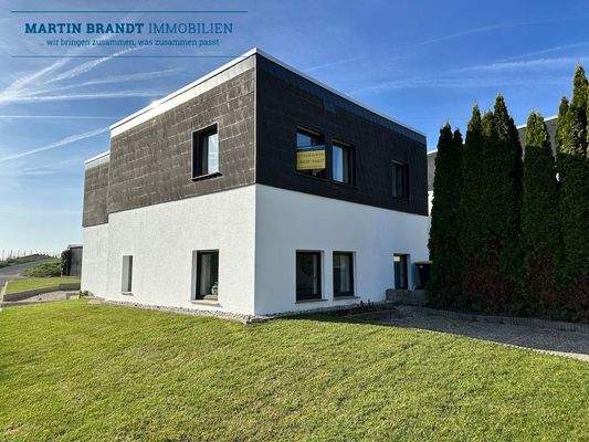 Schöner Leben in Feldrandlage